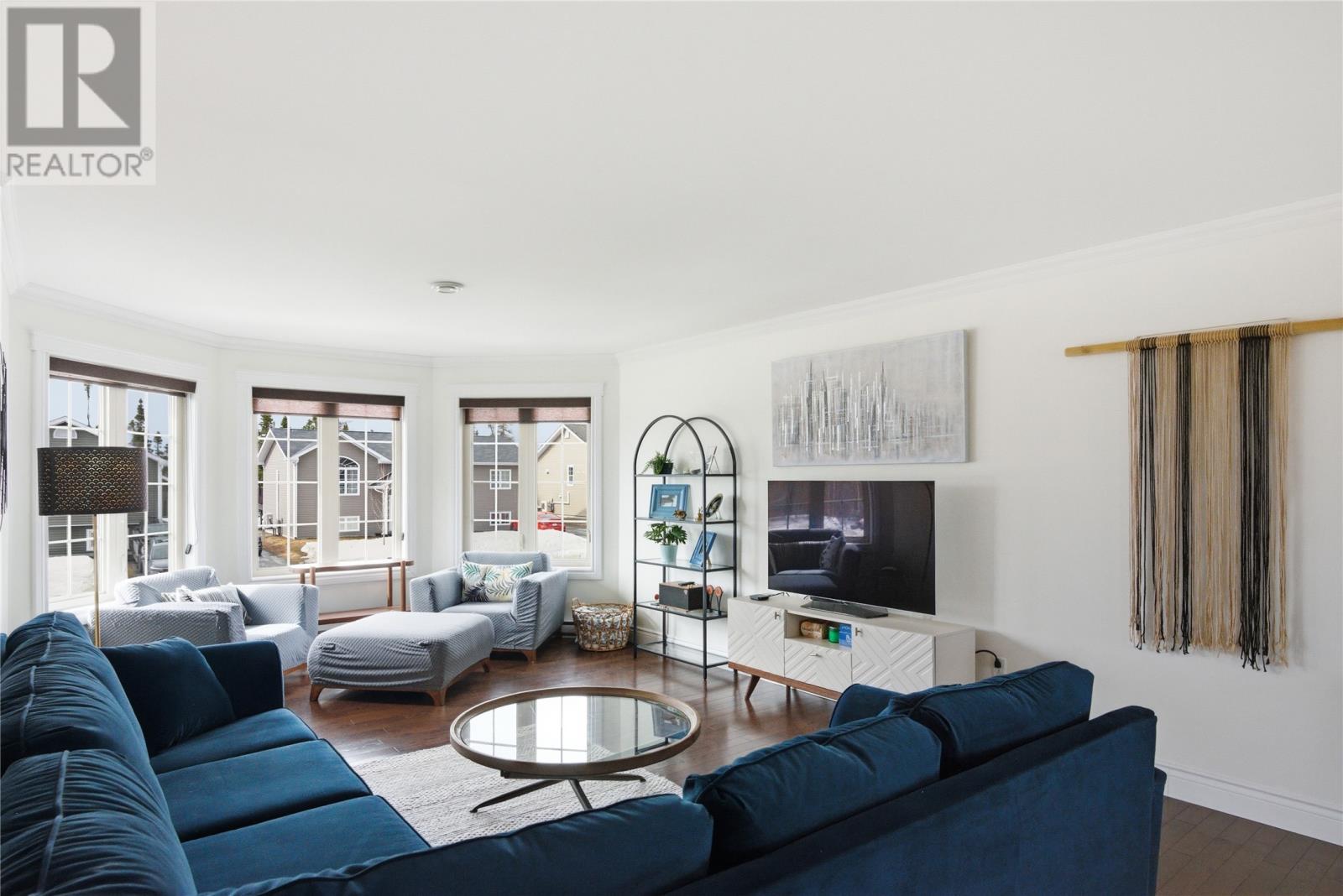 12 Howe Street, Gander, Newfoundland & Labrador  A1V 0E7 - Photo 7 - 1296380