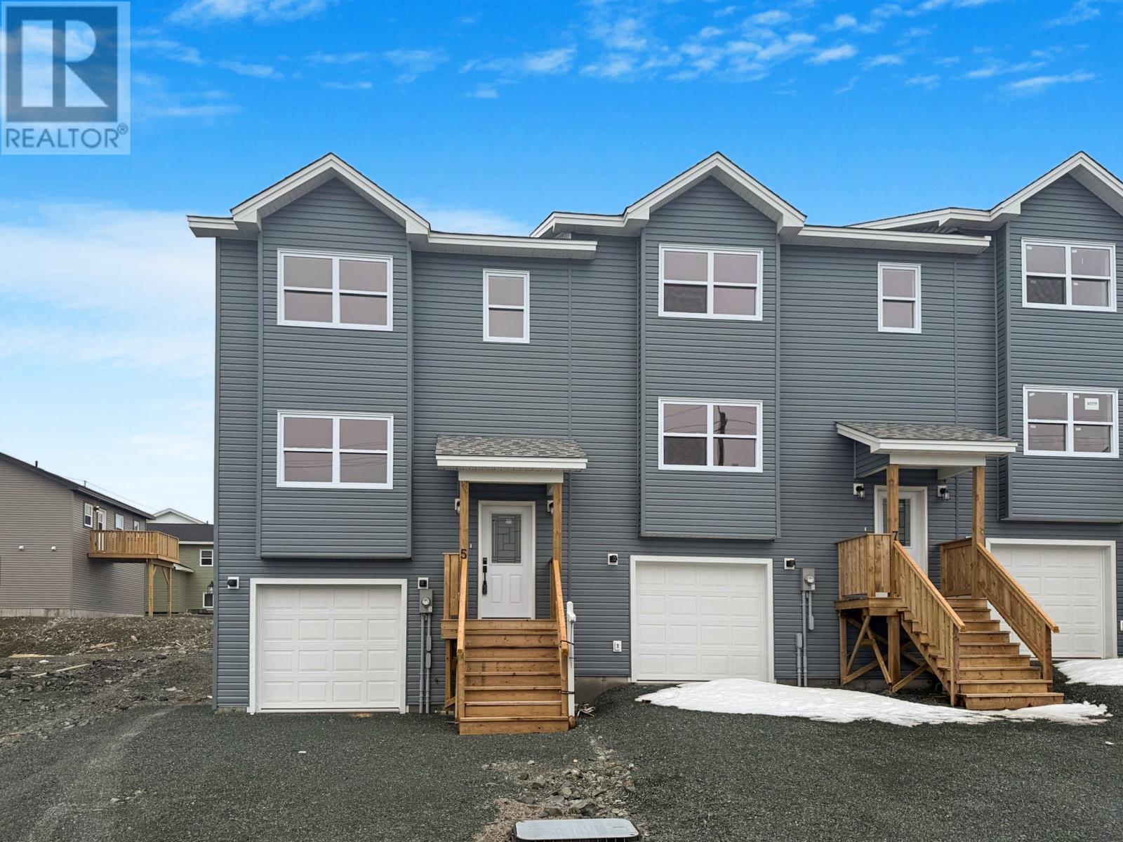 5 Emerald Gem Way, Paradise, Newfoundland & Labrador  A1L 4M5 - Photo 1 - 1296362
