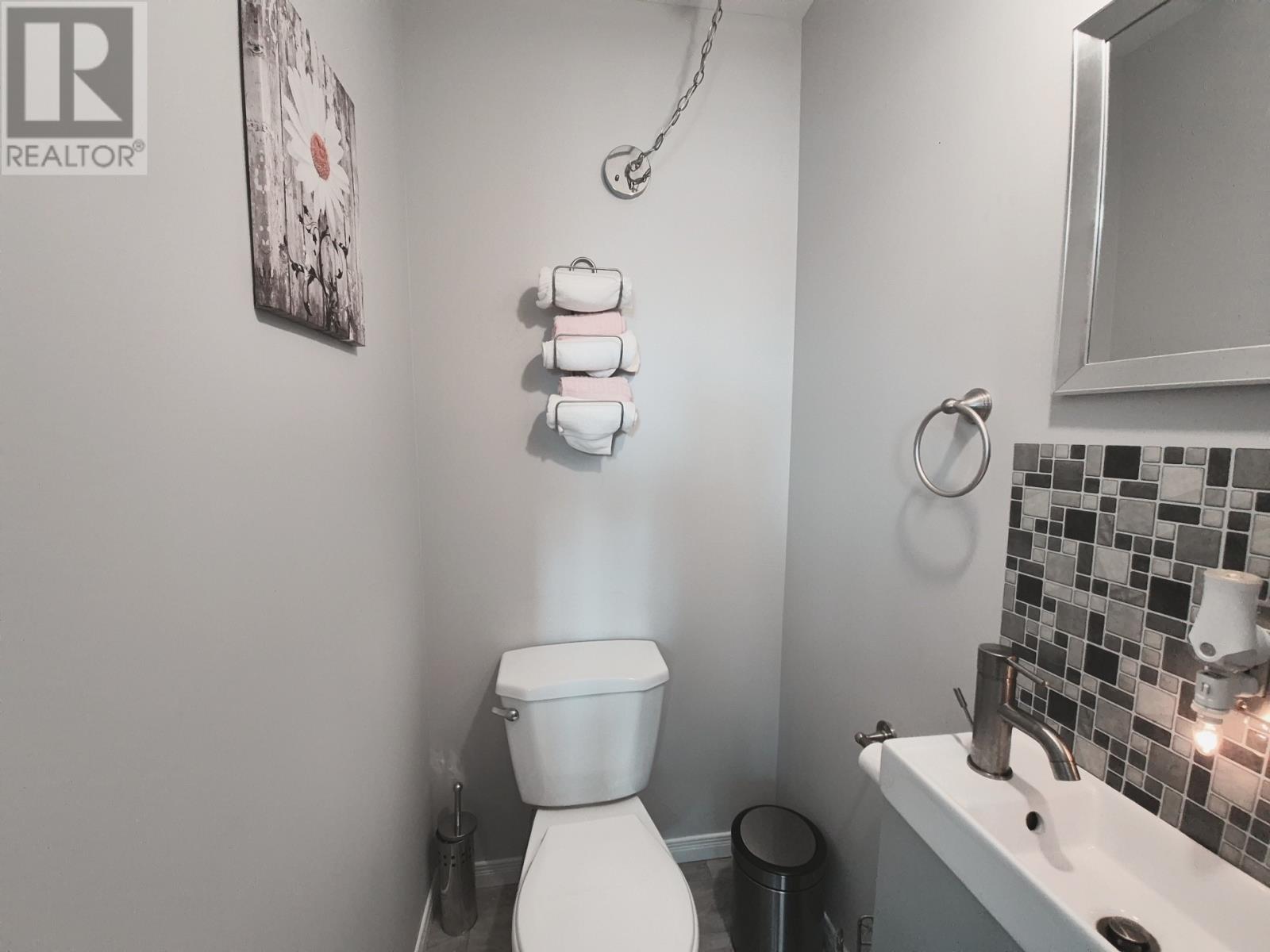 18a Woods Street, Twillingate, Newfoundland & Labrador  A0G 4M0 - Photo 10 - 1296295