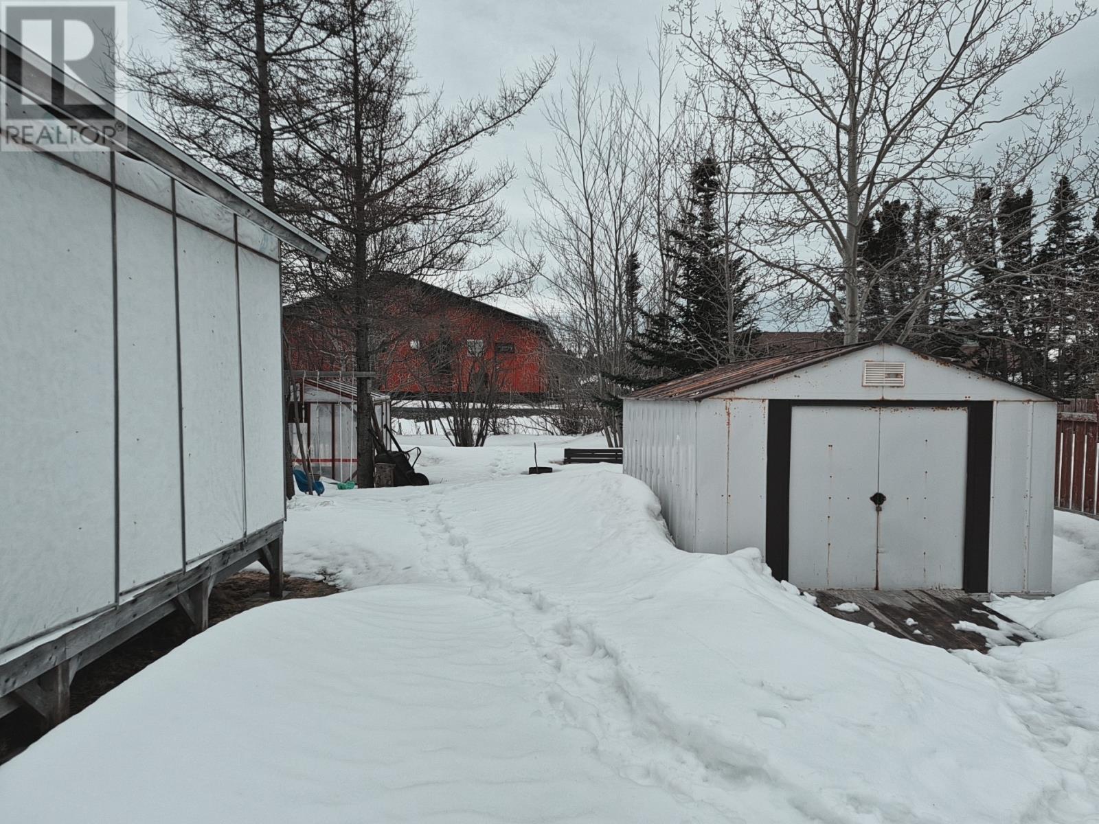 18a Woods Street, Twillingate, Newfoundland & Labrador  A0G 4M0 - Photo 17 - 1296295