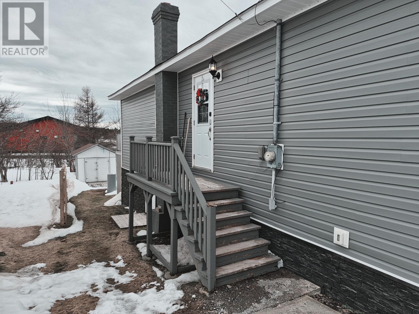 18a Woods Street, Twillingate, Newfoundland & Labrador  A0G 4M0 - Photo 19 - 1296295