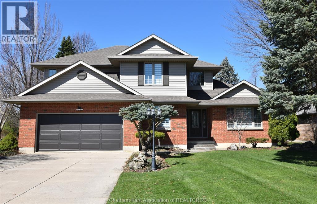 9149 Marlborough HEIGHTS, Chatham-Kent, Ontario