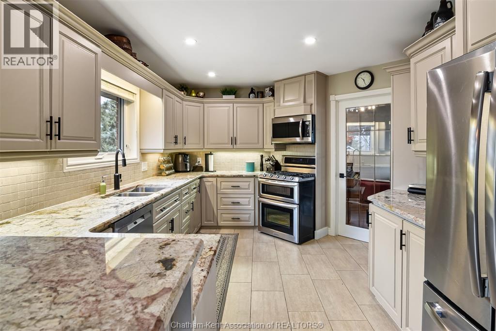 9149 Marlborough Heights, Chatham-Kent, Ontario  N0P 1A0 - Photo 24 - 26008607