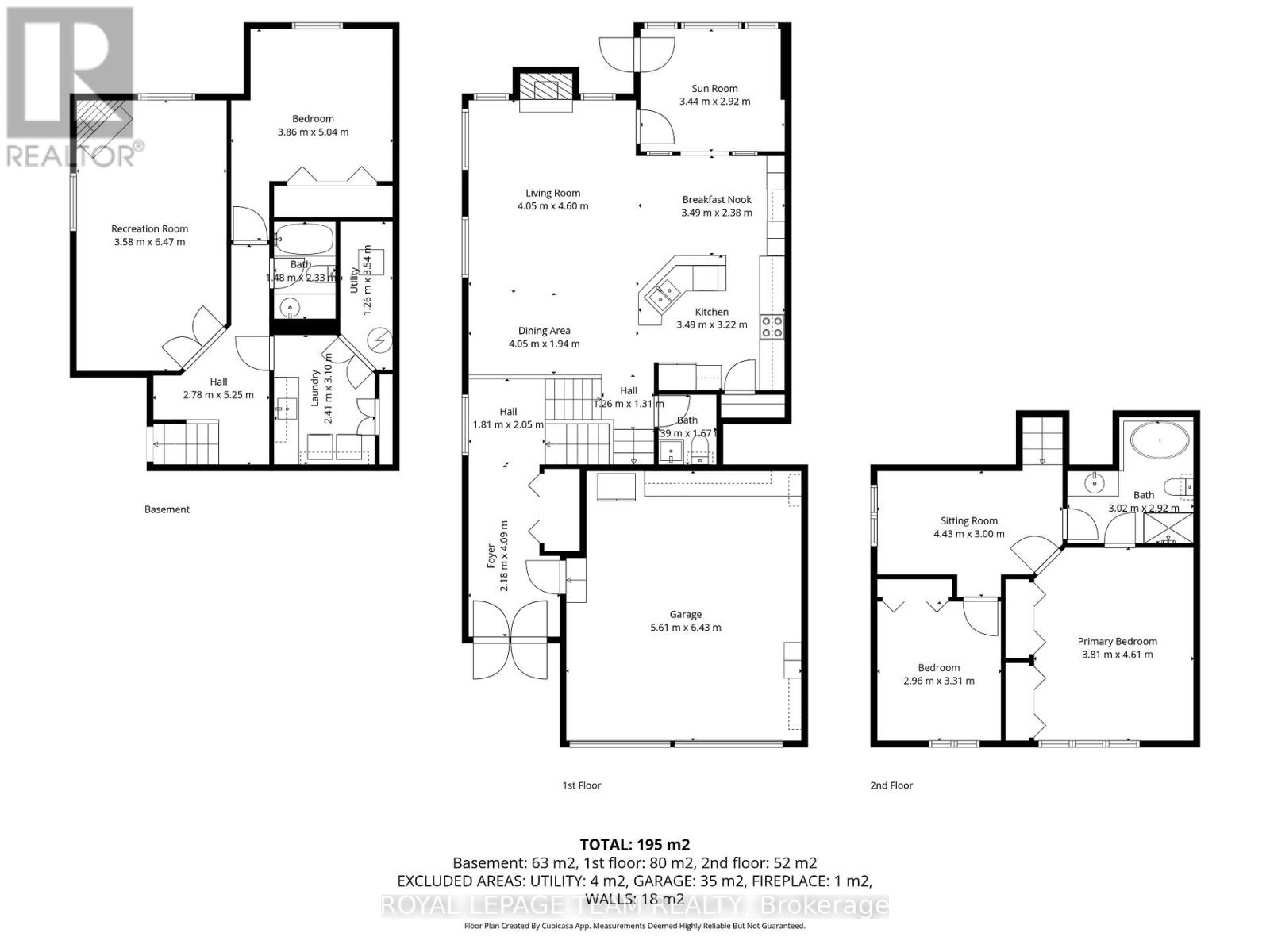 124 Macassa Circle, Ottawa, Ontario  K2T 1J9 - Photo 39 - X13023402