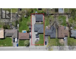 277 GROVE STREET E, Barrie, Ontario