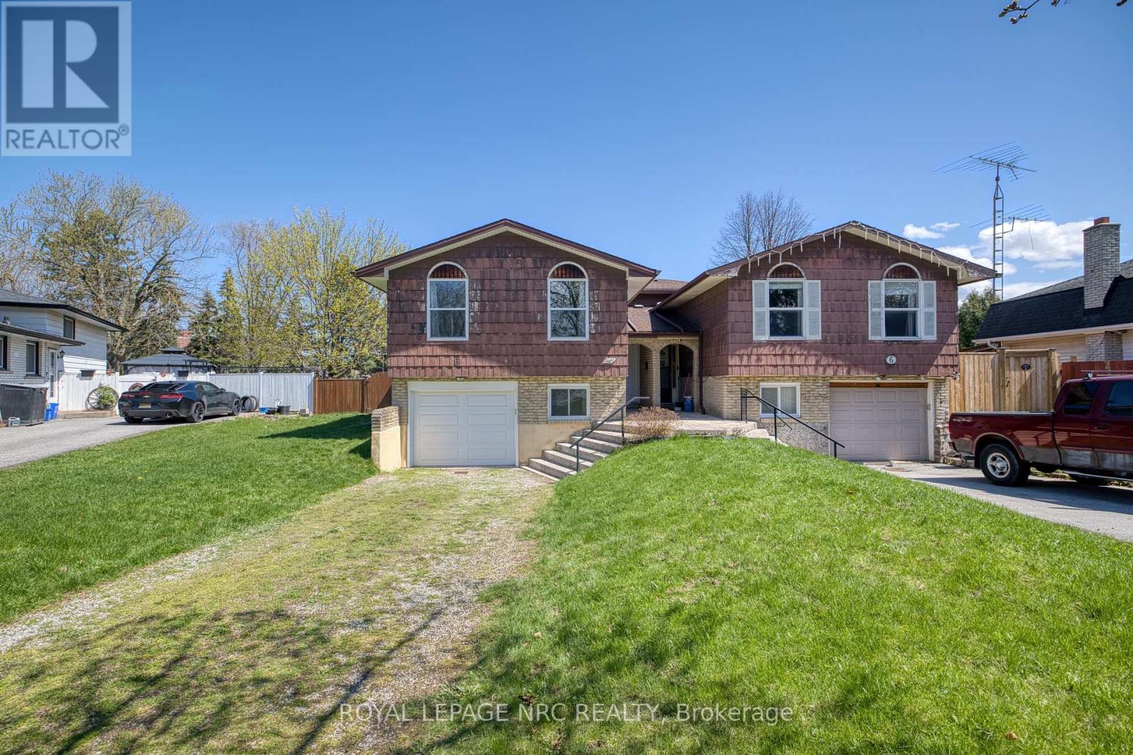 8 Kerwin Gate, St. Catharines, Ontario  L2N 4J8 - Photo 1 - X13023436