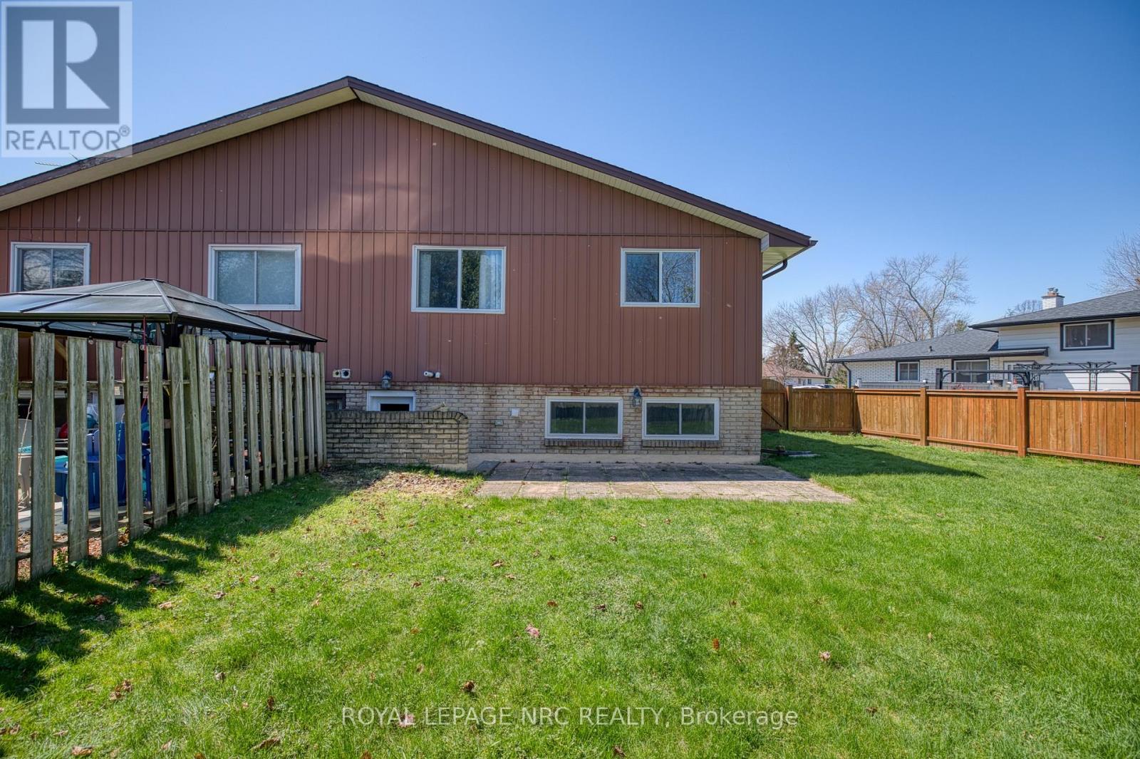 8 Kerwin Gate, St. Catharines, Ontario  L2N 4J8 - Photo 21 - X13023436