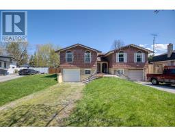 8 KERWIN GATE, St. Catharines, Ontario