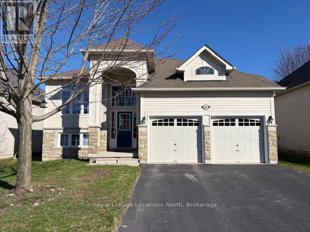 46 Princess Point Drive, Wasaga Beach, Ontario  L9Z 3C1 - Photo 2 - S13023452