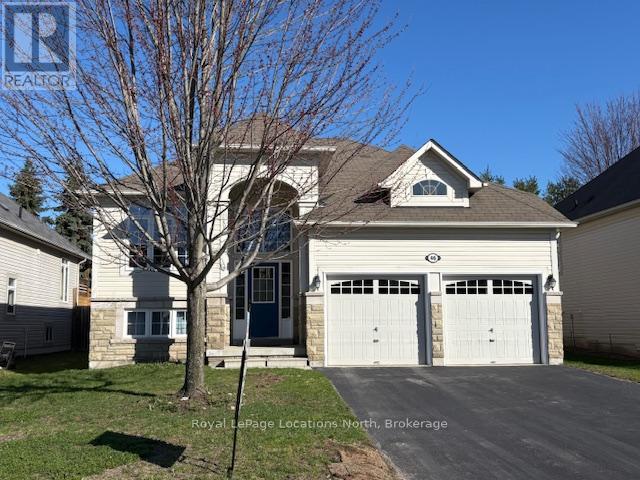 46 Princess Point Drive, Wasaga Beach, Ontario  L9Z 3C1 - Photo 5 - S13023452