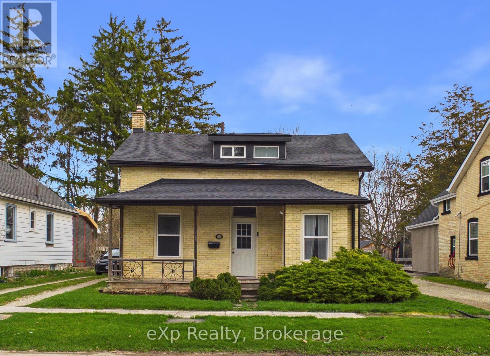 6 MARY STREET, Brockton, Ontario