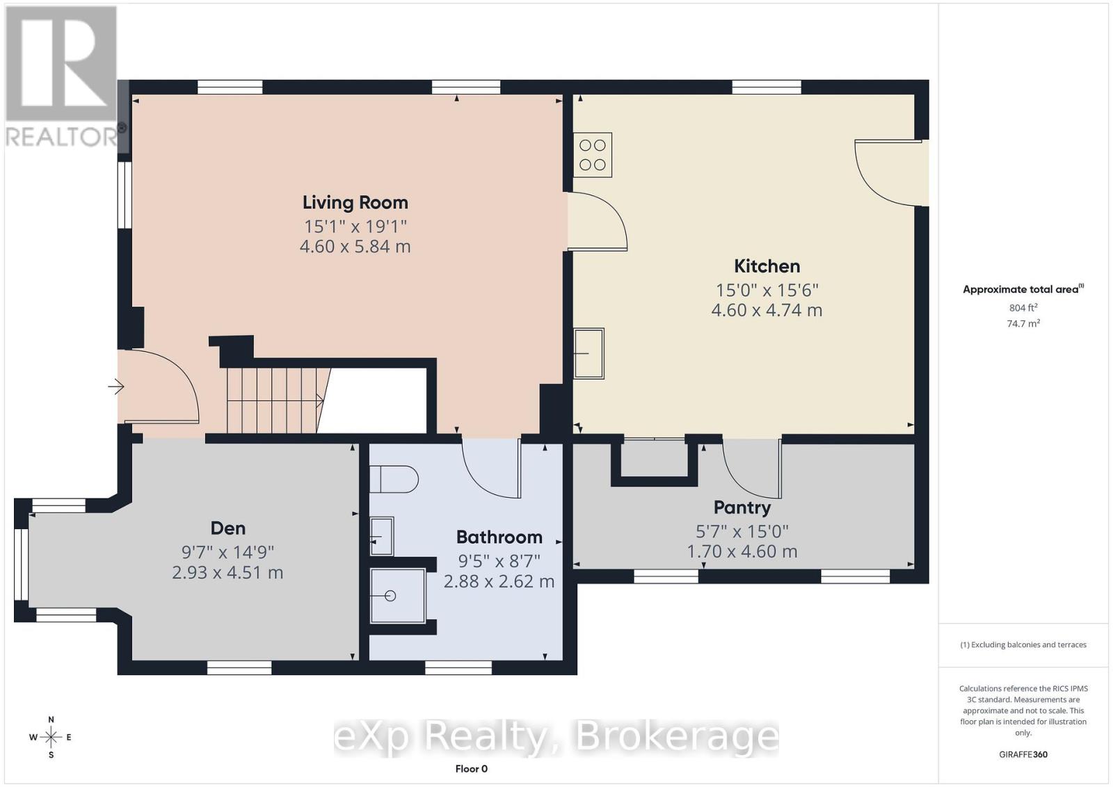 6 Mary Street, Brockton, Ontario  N0G 2V0 - Photo 20 - X13023446