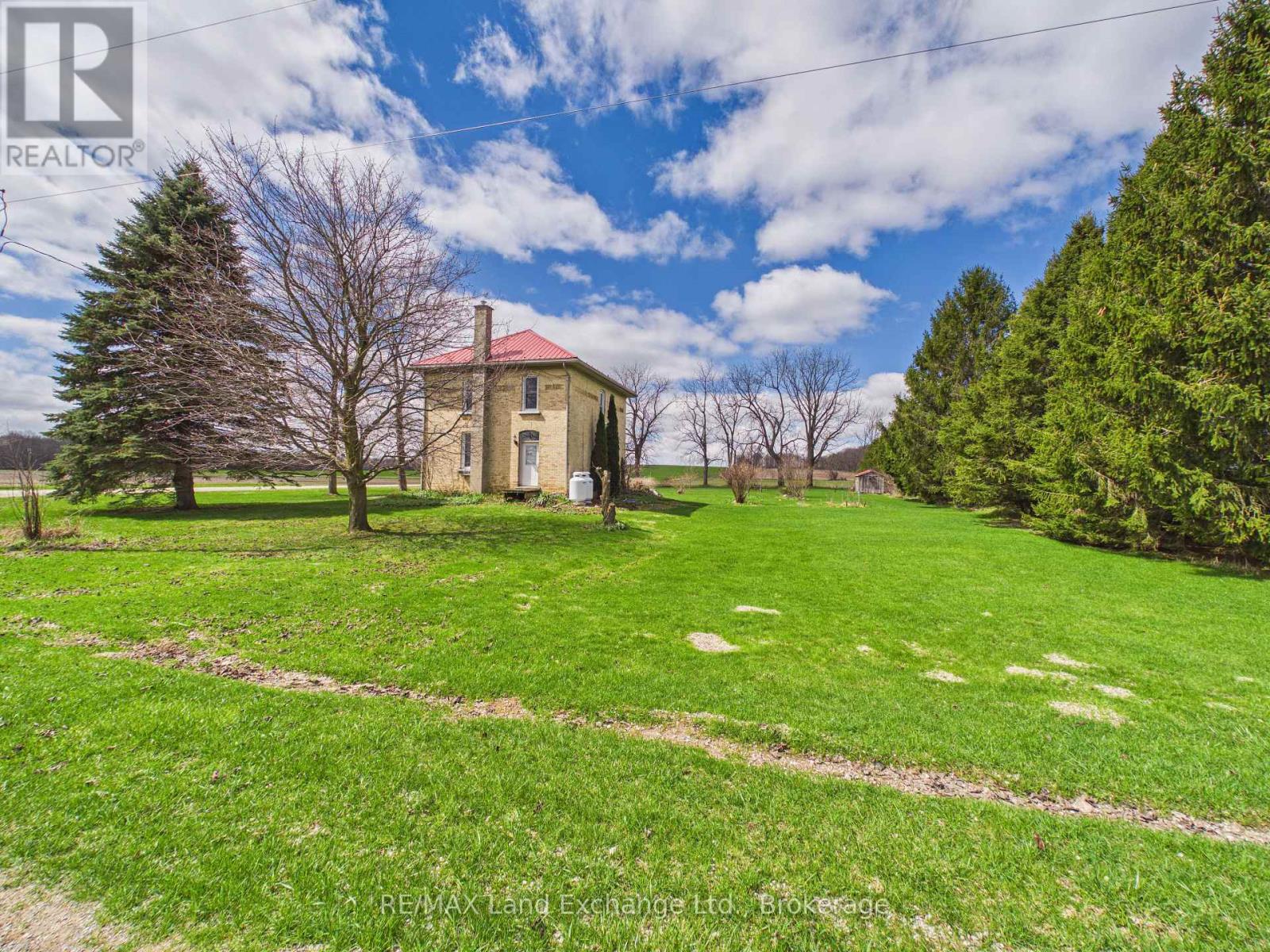 208 AUSTIN SIDE ROAD S, Brockton, Ontario