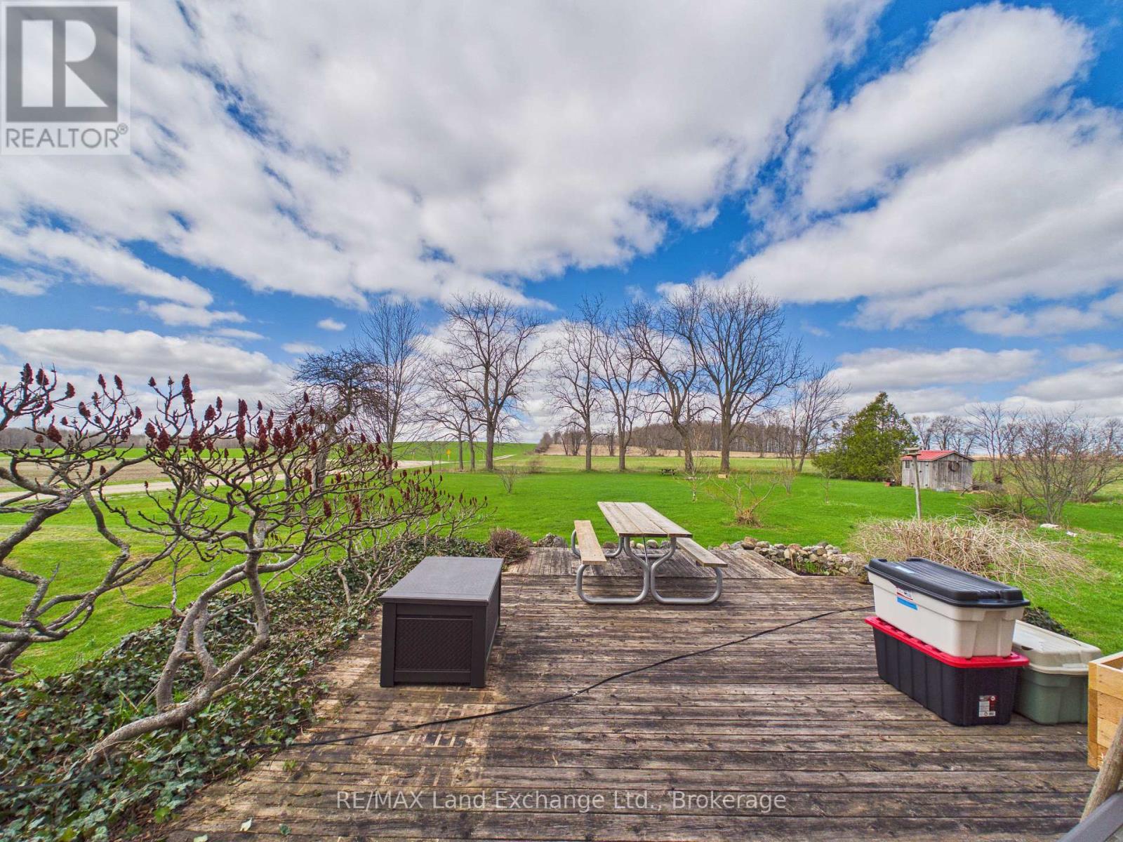 208 Austin Side Road S, Brockton, Ontario  N0G 2V0 - Photo 16 - X13023454