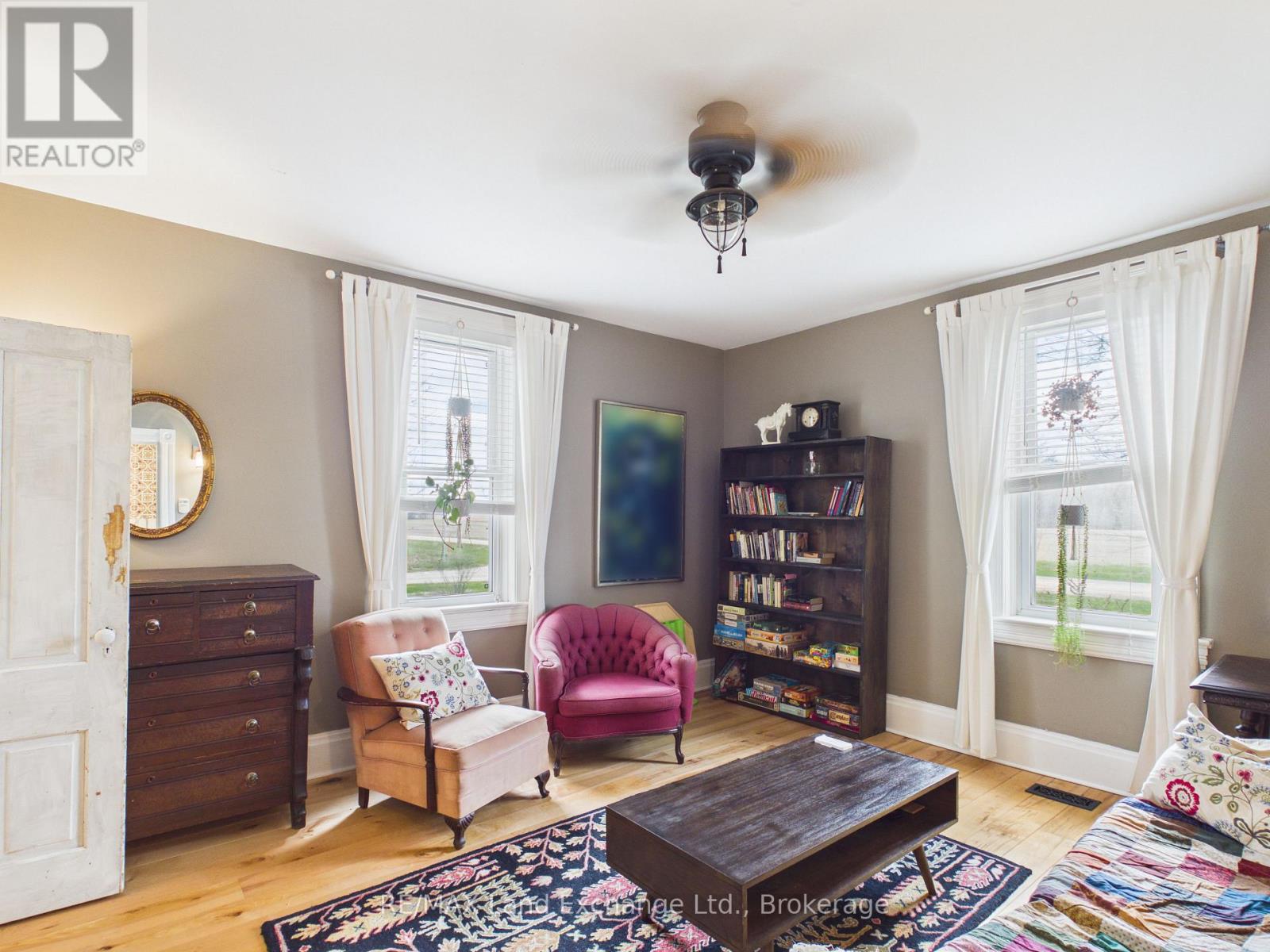 208 Austin Side Road S, Brockton, Ontario  N0G 2V0 - Photo 6 - X13023454