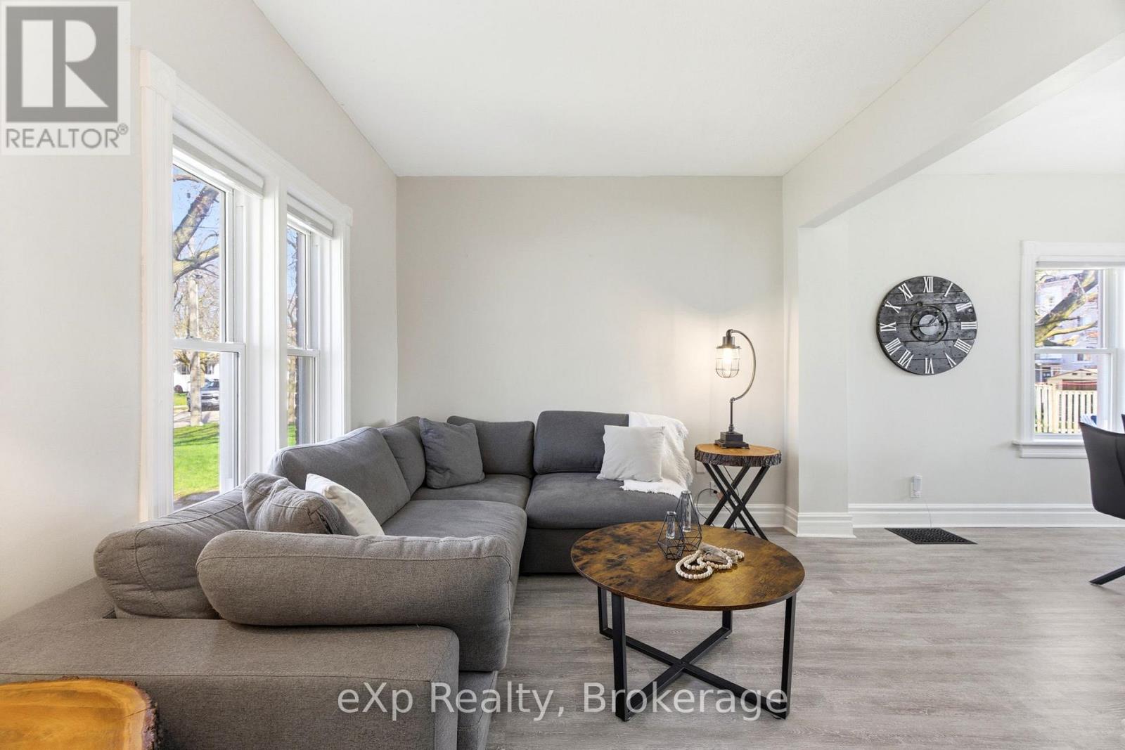 531 Brunswick Street, Stratford, Ontario  N5A 3N7 - Photo 13 - X13023456