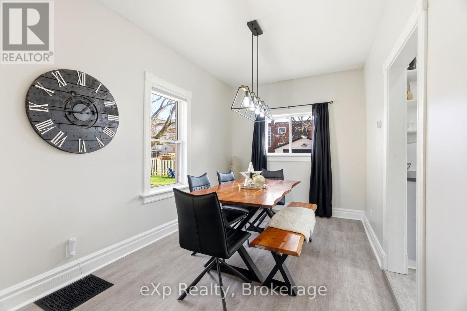 531 Brunswick Street, Stratford, Ontario  N5A 3N7 - Photo 15 - X13023456