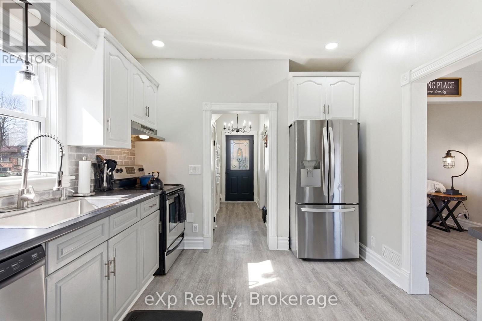 531 Brunswick Street, Stratford, Ontario  N5A 3N7 - Photo 18 - X13023456