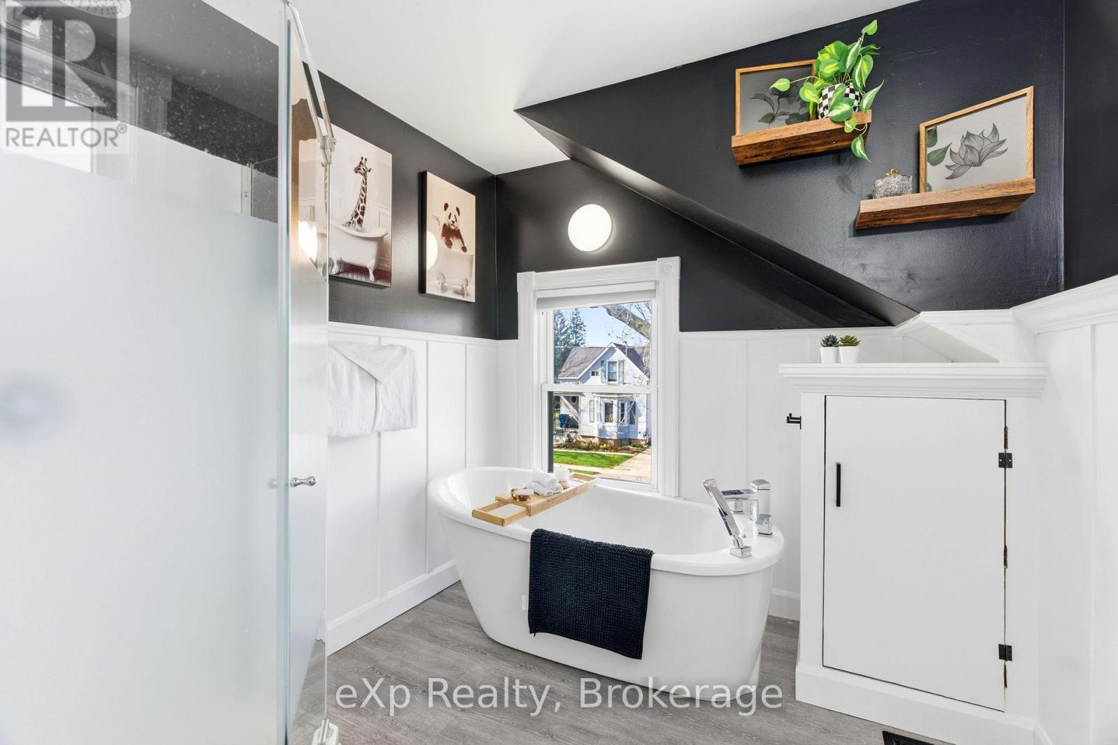 531 Brunswick Street, Stratford, Ontario  N5A 3N7 - Photo 3 - X13023456