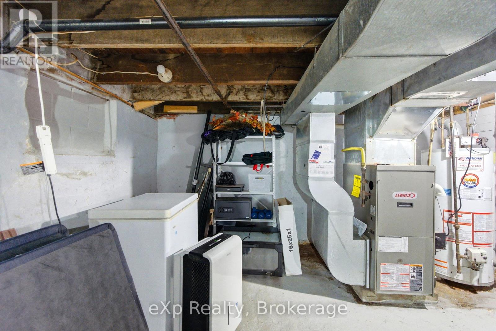 531 Brunswick Street, Stratford, Ontario  N5A 3N7 - Photo 30 - X13023456