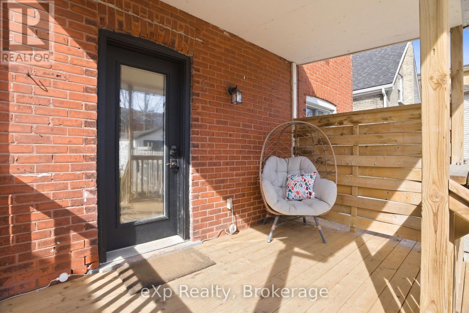 531 Brunswick Street, Stratford, Ontario  N5A 3N7 - Photo 32 - X13023456