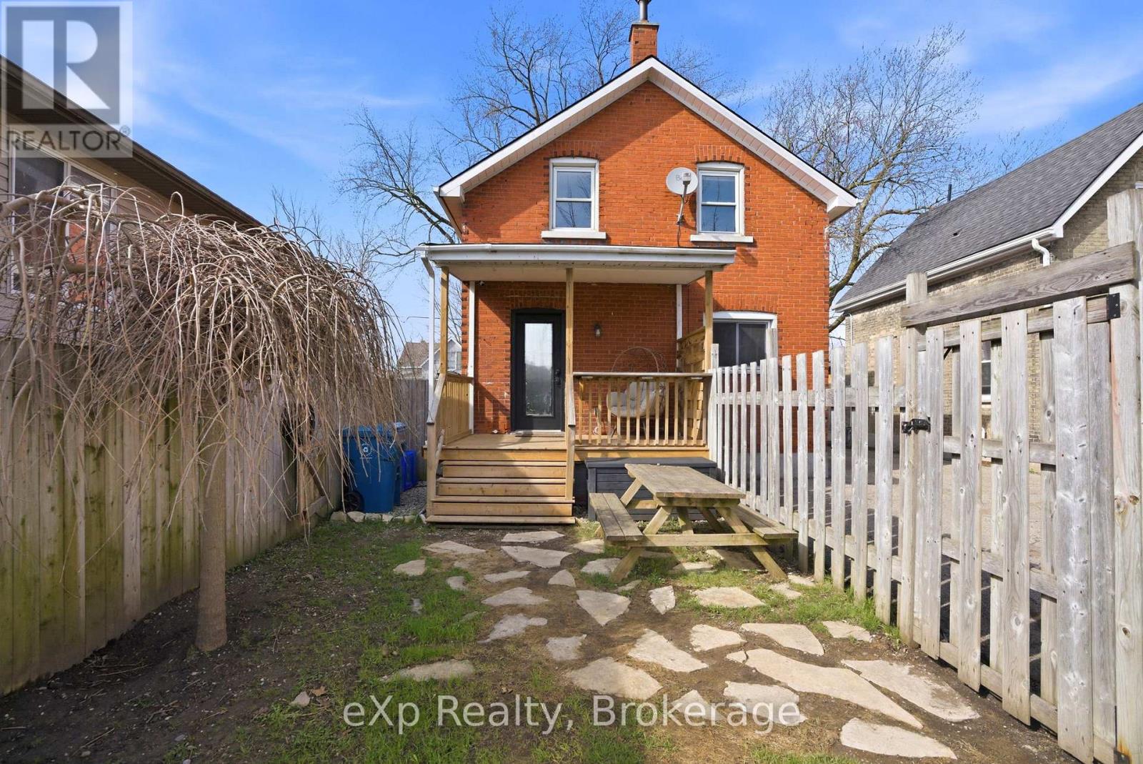 531 Brunswick Street, Stratford, Ontario  N5A 3N7 - Photo 33 - X13023456