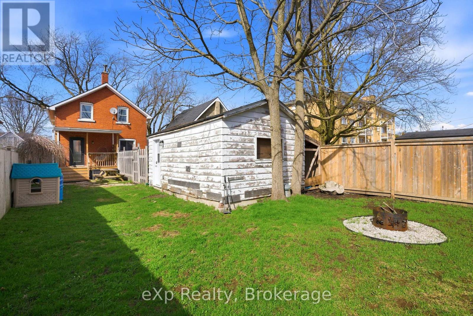 531 Brunswick Street, Stratford, Ontario  N5A 3N7 - Photo 34 - X13023456