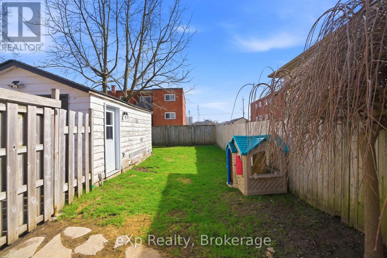 531 Brunswick Street, Stratford, Ontario  N5A 3N7 - Photo 35 - X13023456