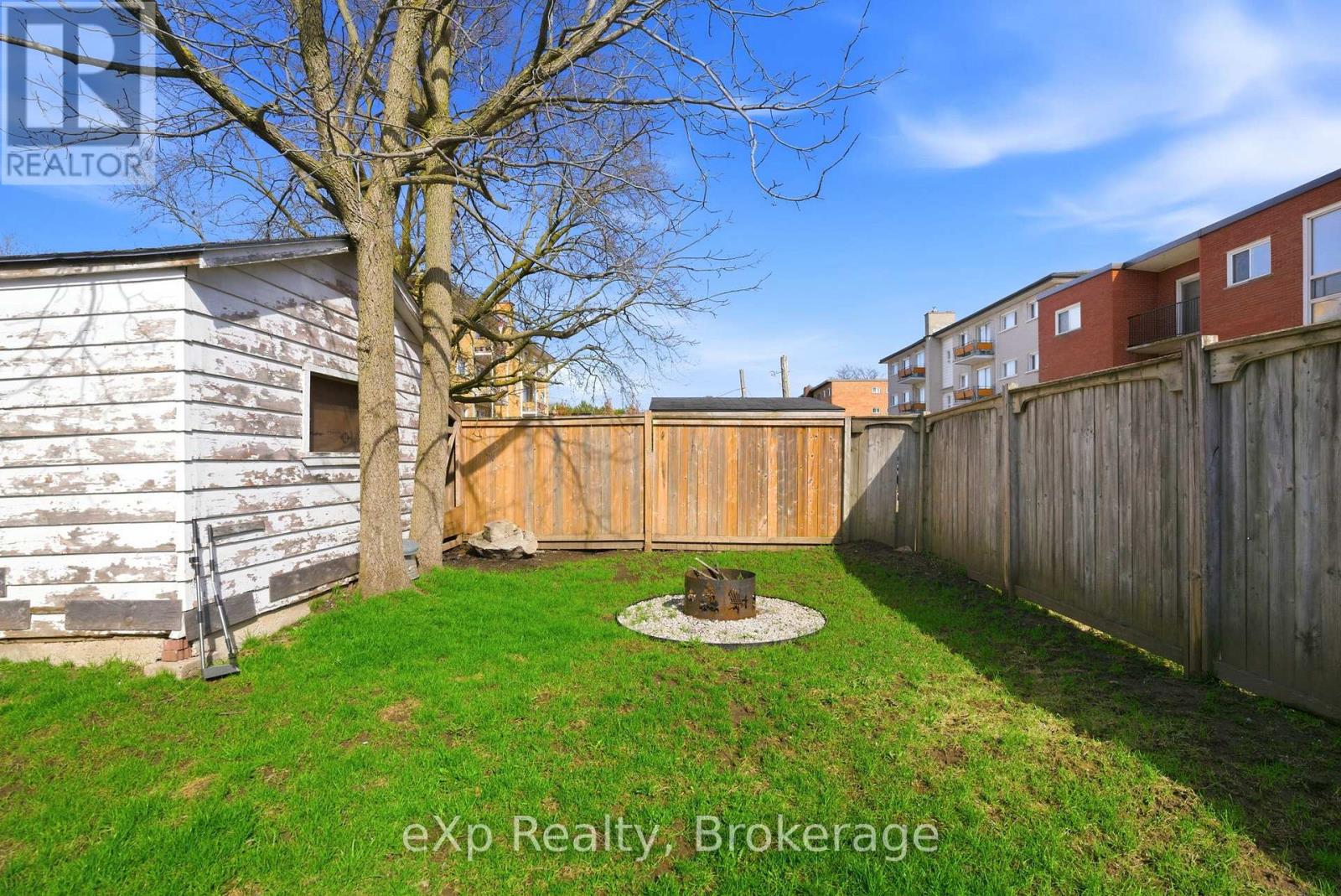 531 Brunswick Street, Stratford, Ontario  N5A 3N7 - Photo 36 - X13023456