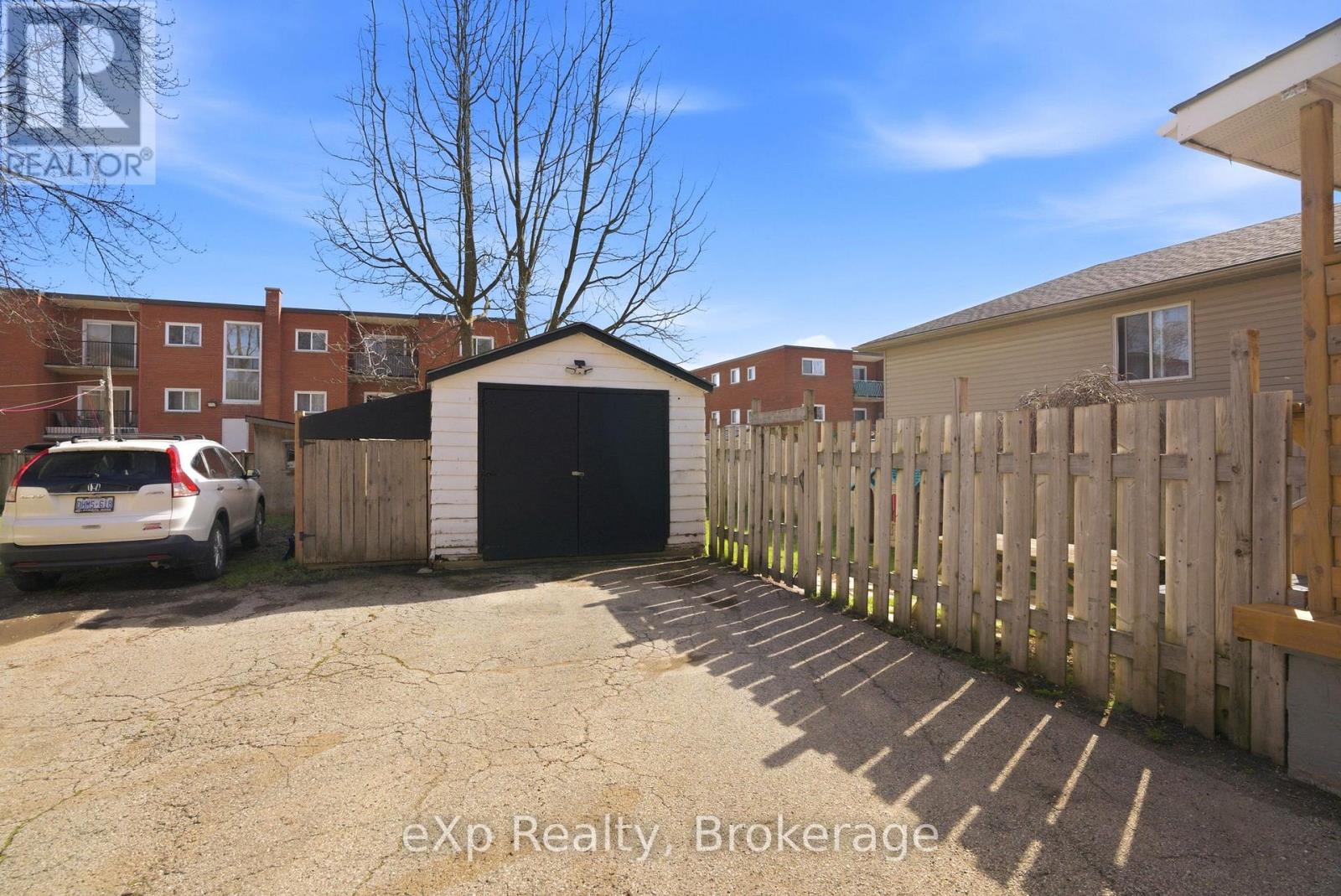 531 Brunswick Street, Stratford, Ontario  N5A 3N7 - Photo 37 - X13023456