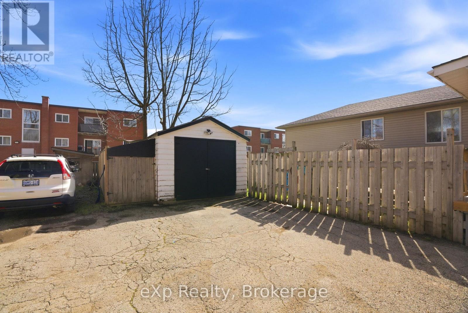 531 Brunswick Street, Stratford, Ontario  N5A 3N7 - Photo 38 - X13023456