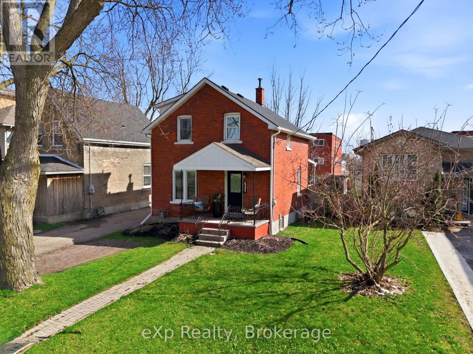 531 Brunswick Street, Stratford, Ontario  N5A 3N7 - Photo 39 - X13023456
