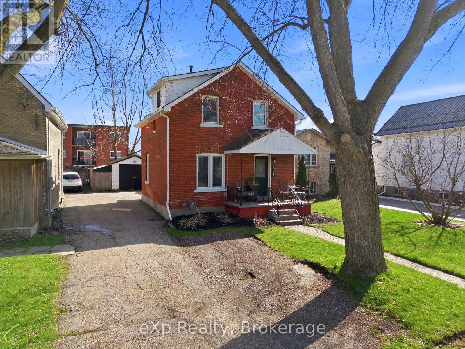 531 Brunswick Street, Stratford, Ontario  N5A 3N7 - Photo 40 - X13023456