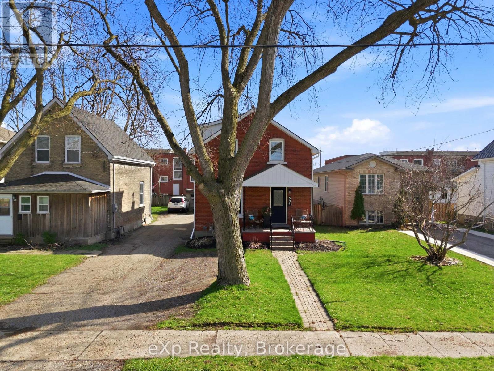 531 Brunswick Street, Stratford, Ontario  N5A 3N7 - Photo 41 - X13023456