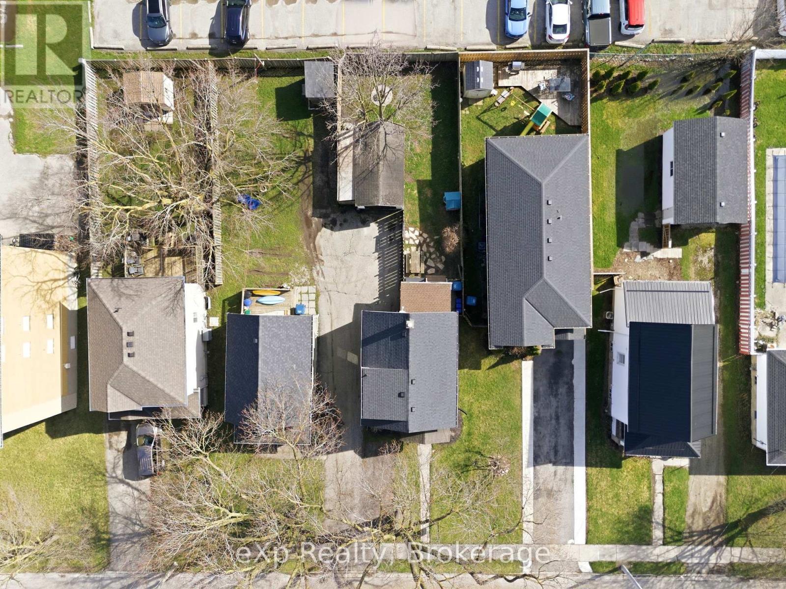 531 Brunswick Street, Stratford, Ontario  N5A 3N7 - Photo 44 - X13023456