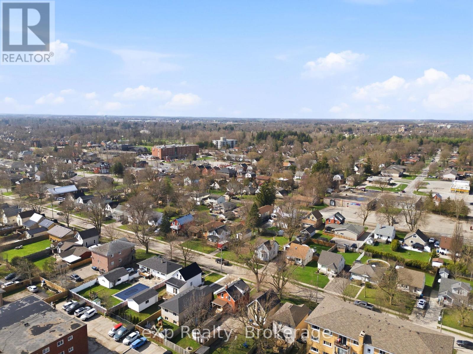 531 Brunswick Street, Stratford, Ontario  N5A 3N7 - Photo 45 - X13023456