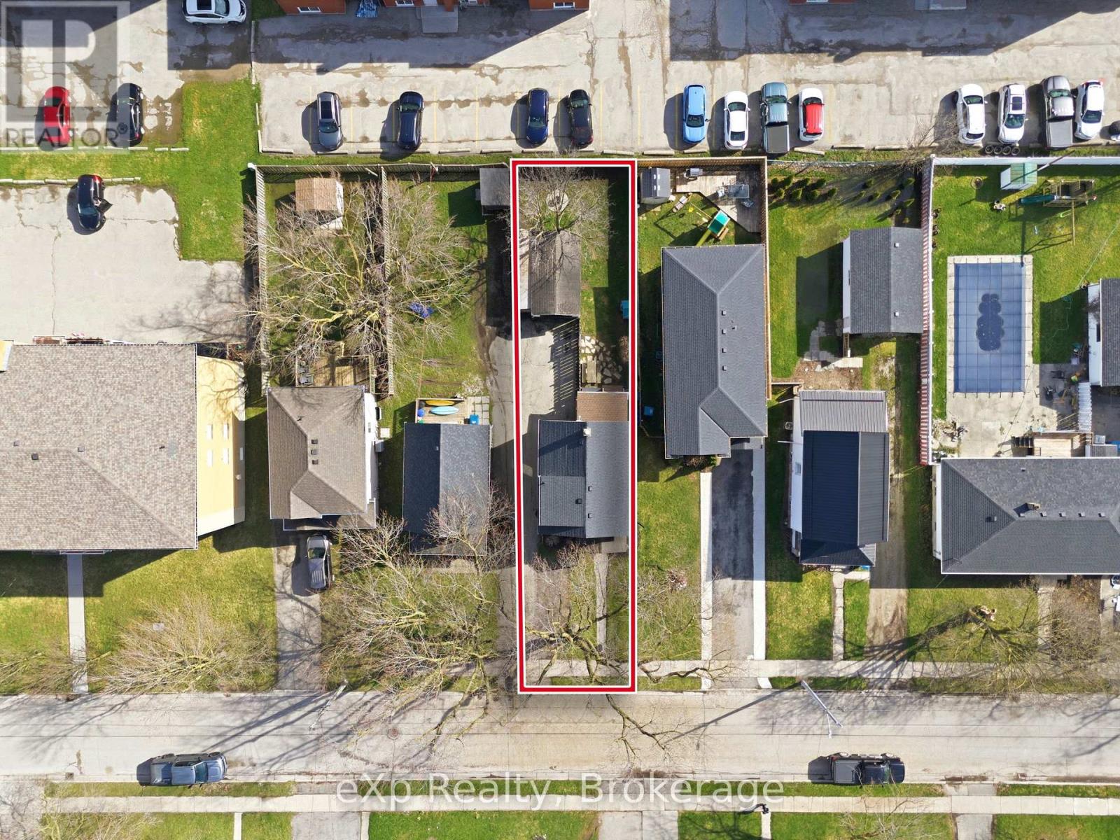 531 Brunswick Street, Stratford, Ontario  N5A 3N7 - Photo 46 - X13023456