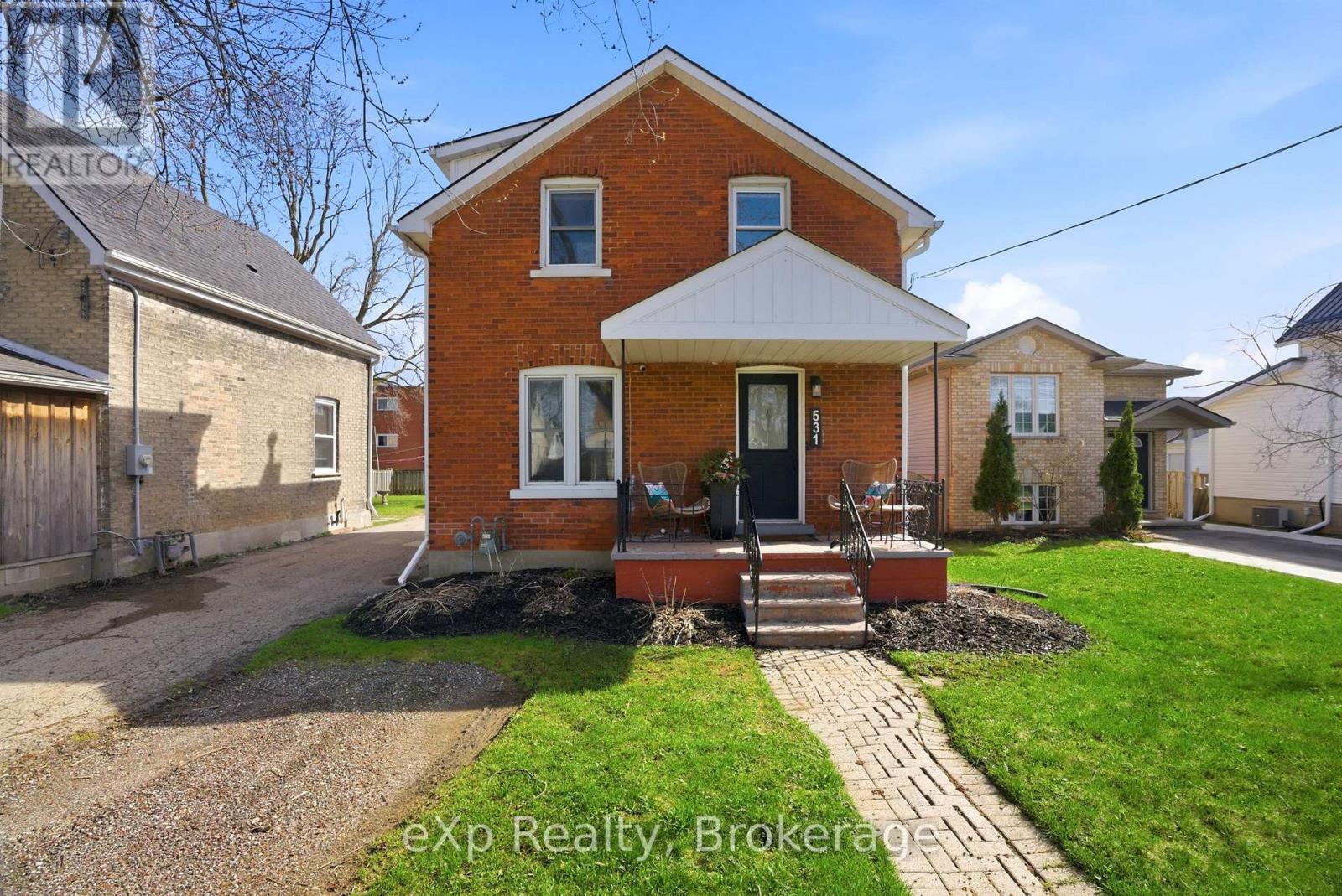 531 Brunswick Street, Stratford, Ontario  N5A 3N7 - Photo 6 - X13023456