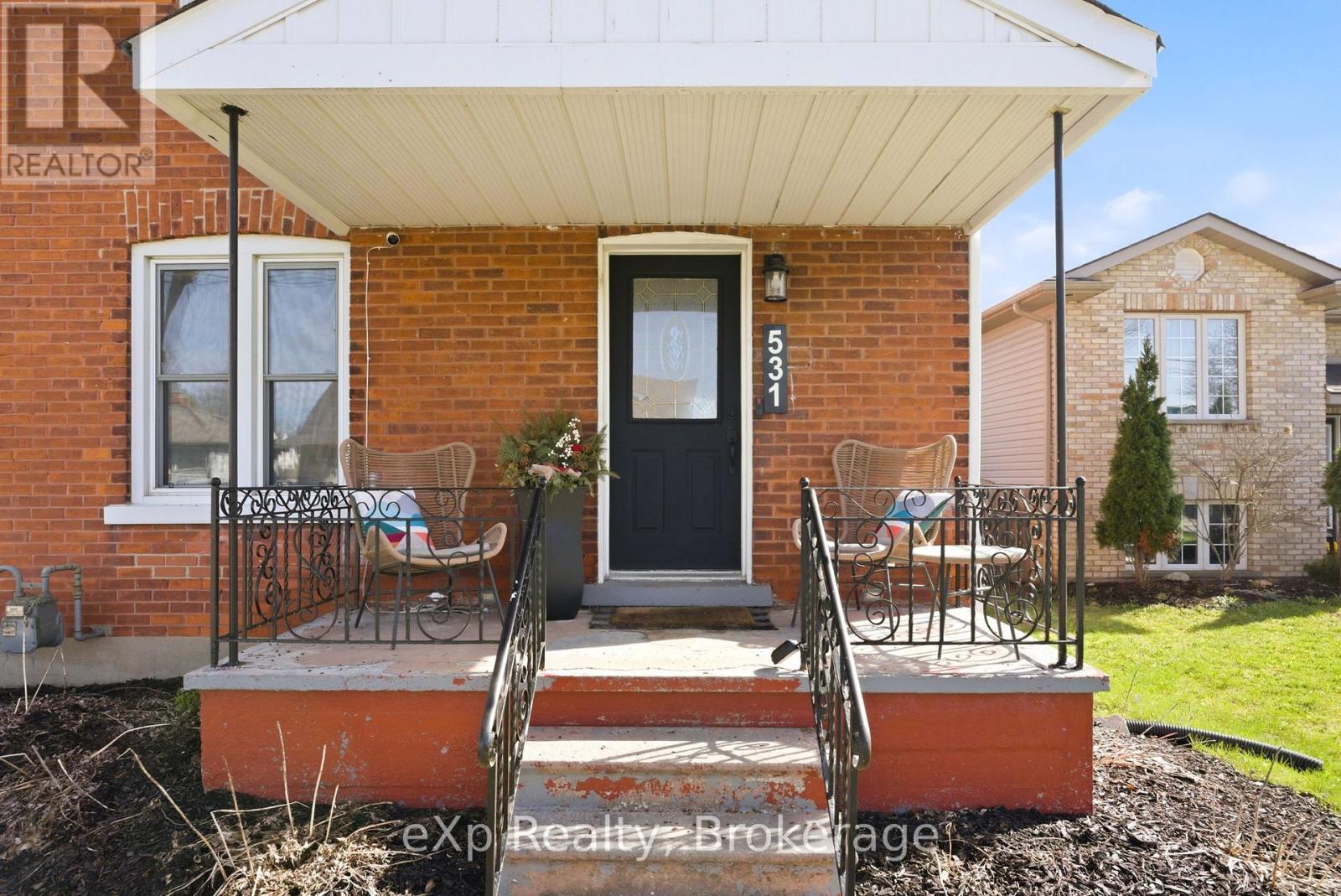 531 Brunswick Street, Stratford, Ontario  N5A 3N7 - Photo 9 - X13023456