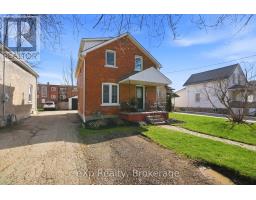 531 BRUNSWICK STREET, stratford, Ontario