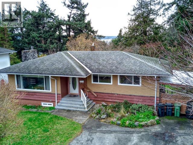 3361 JOYCE AVE, Powell River, British Columbia
