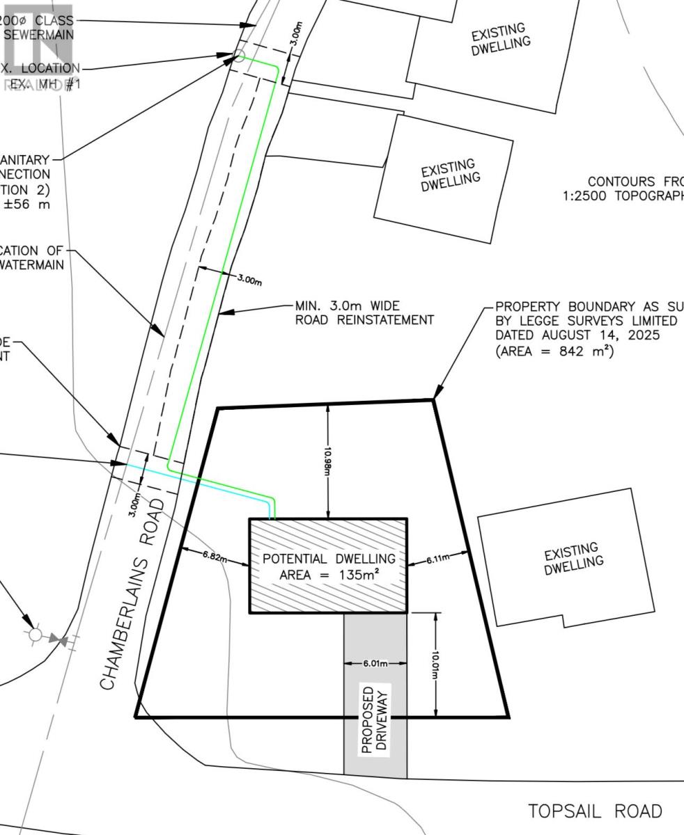 2632-2634 Topsail Road, Conception Bay South, Newfoundland & Labrador  A1W 5R9 - Photo 2 - 1296389