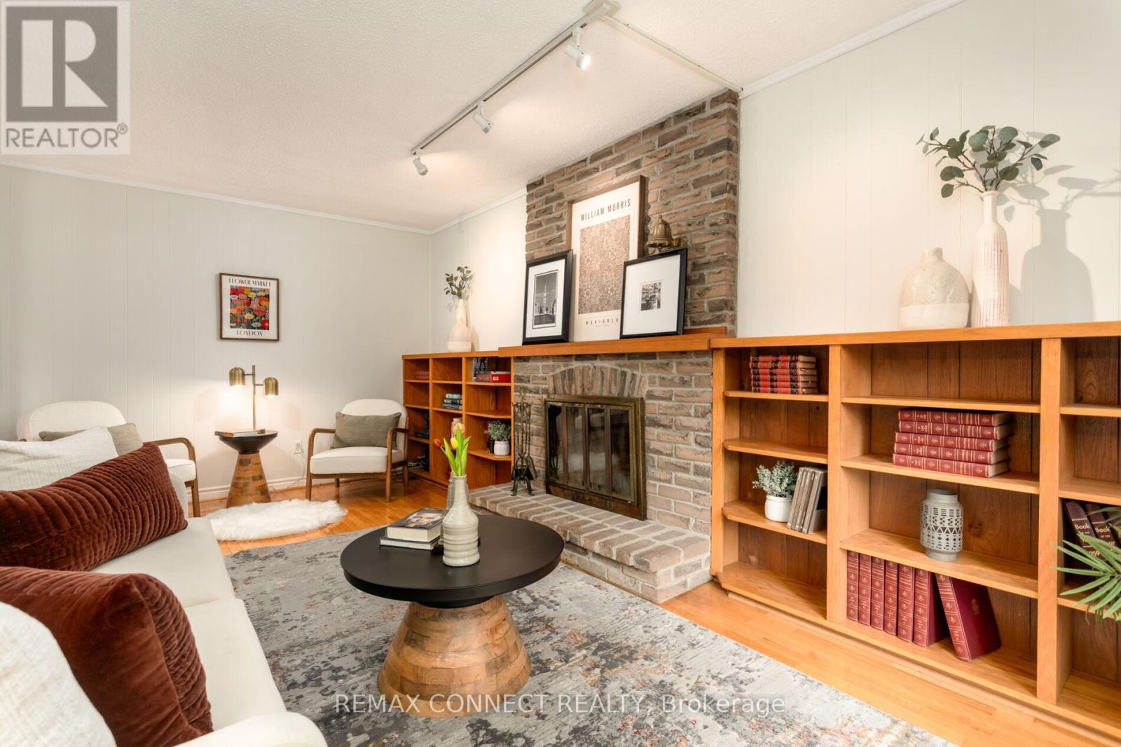 16 Shadberry Drive, Toronto, Ontario  M2H 3C8 - Photo 22 - C13023344