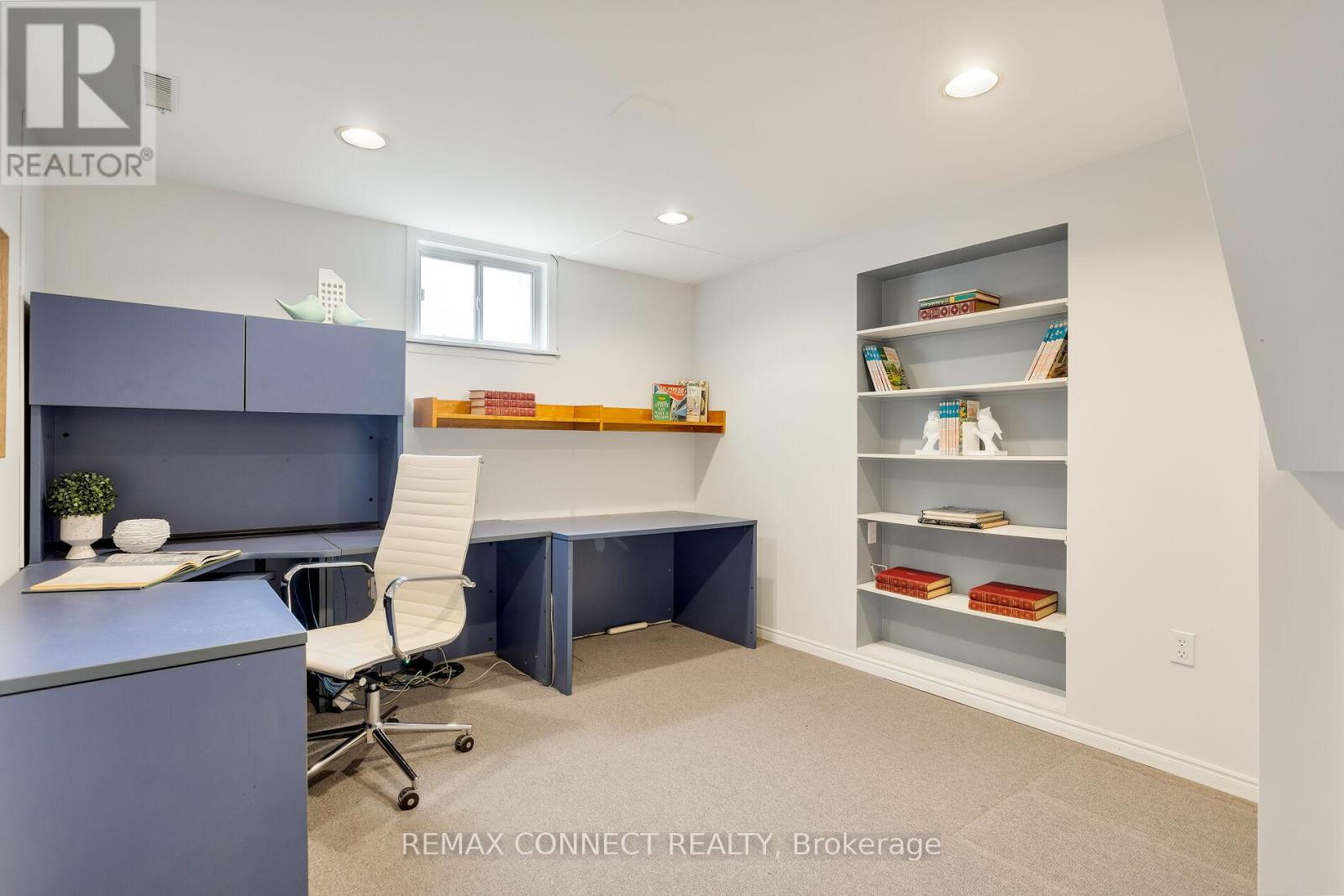 16 Shadberry Drive, Toronto, Ontario  M2H 3C8 - Photo 43 - C13023344