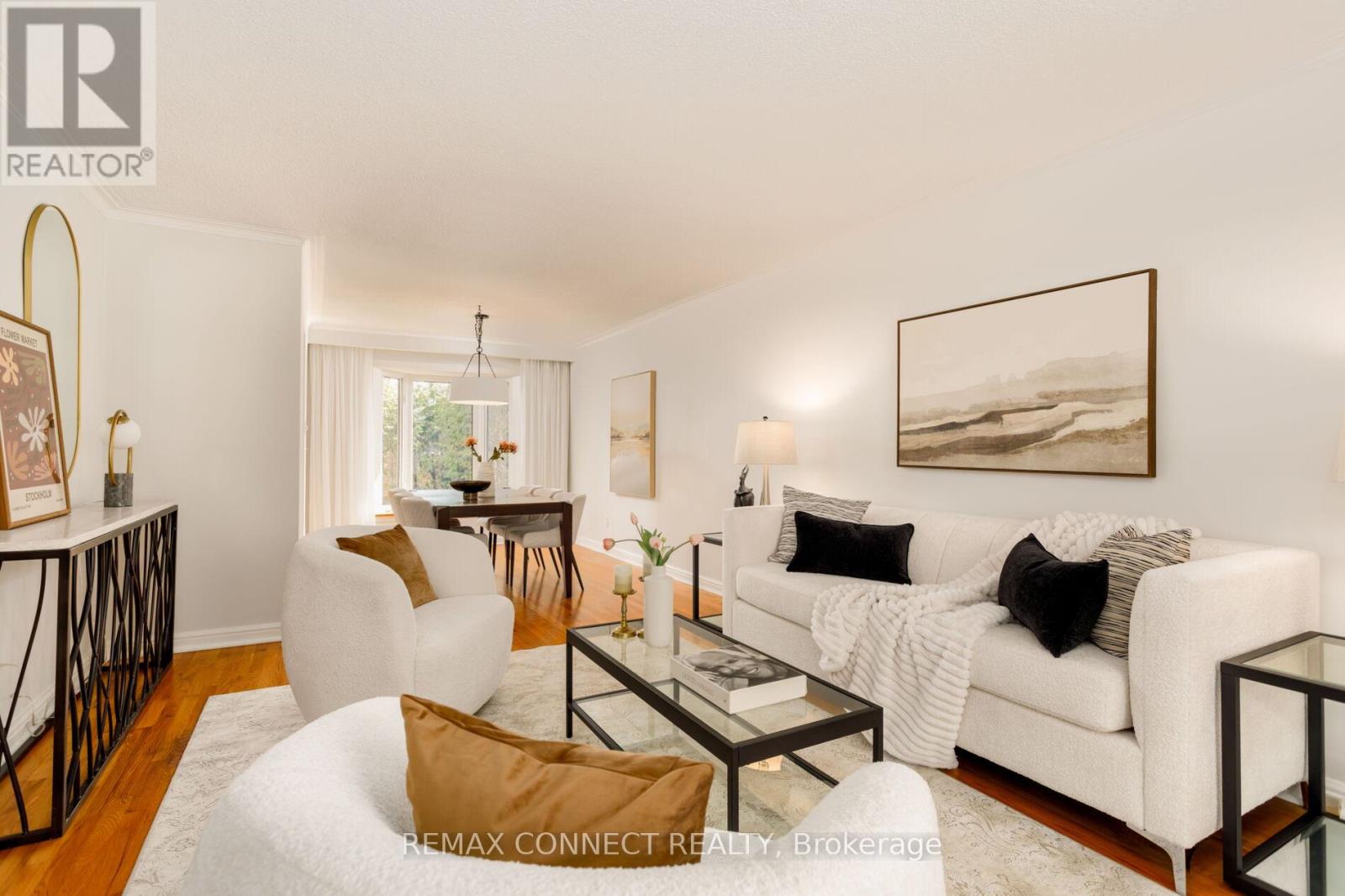 16 Shadberry Drive, Toronto, Ontario  M2H 3C8 - Photo 9 - C13023344