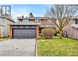 16 SHADBERRY DRIVE, Toronto, Ontario