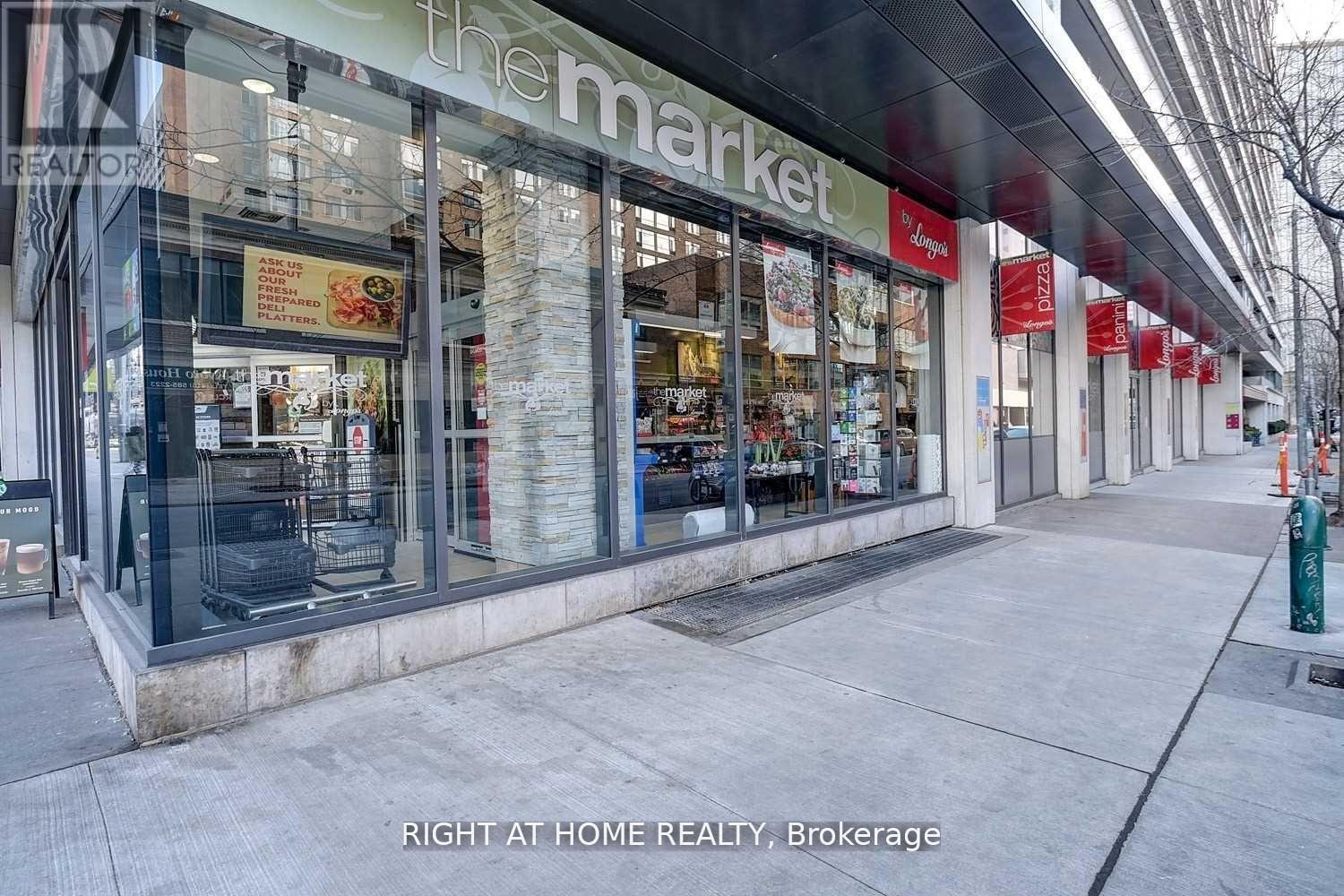 1118 - 111 Elizabeth Street, Toronto, Ontario  M5G 1P7 - Photo 20 - C13023352