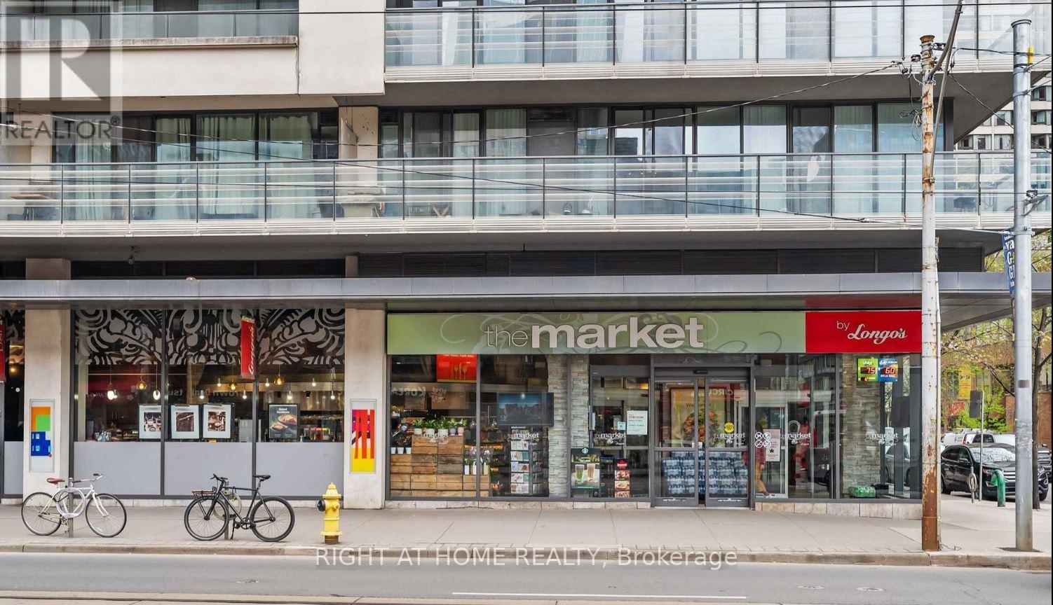 1118 - 111 Elizabeth Street, Toronto, Ontario  M5G 1P7 - Photo 21 - C13023352