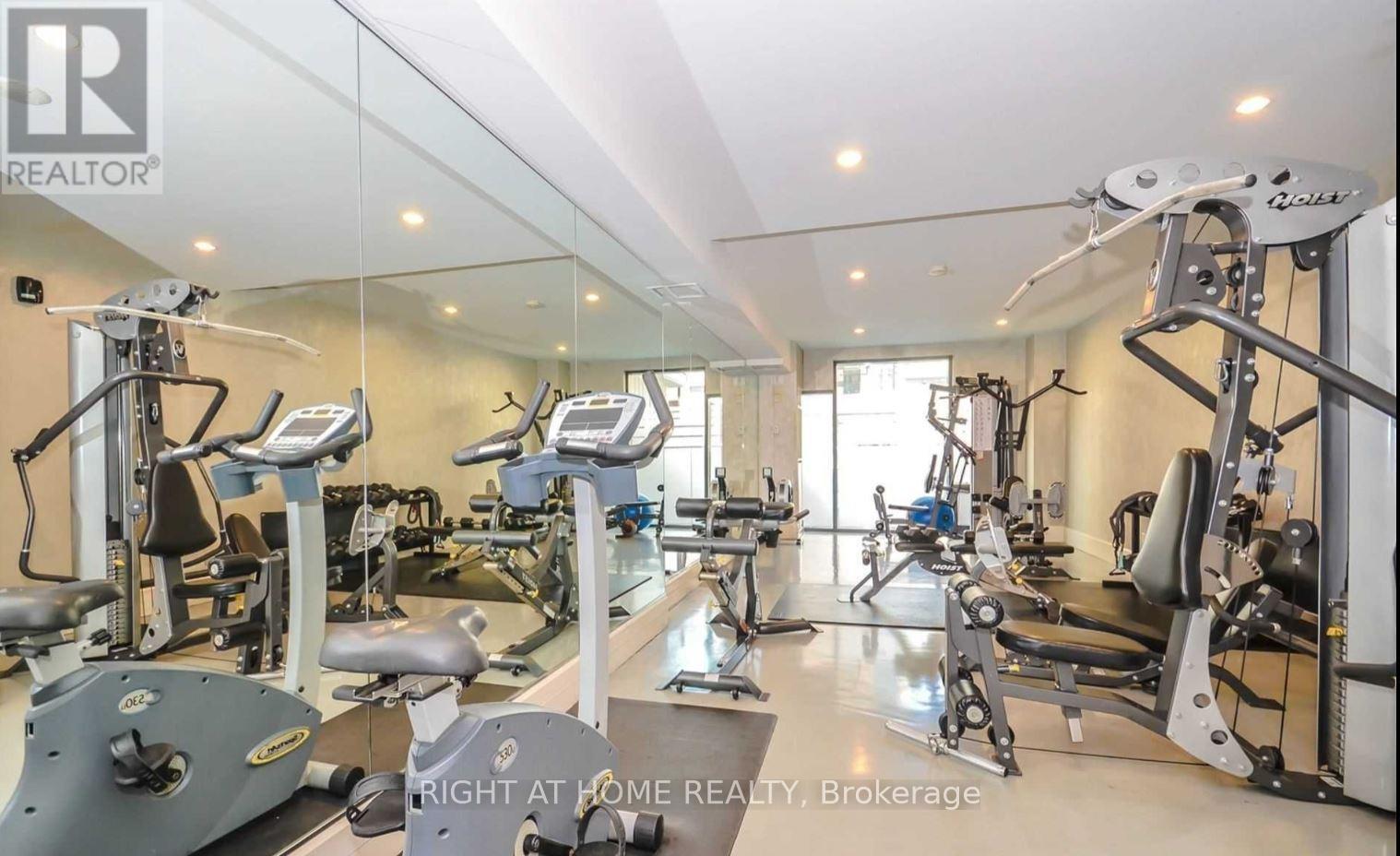 1118 - 111 Elizabeth Street, Toronto, Ontario  M5G 1P7 - Photo 30 - C13023352