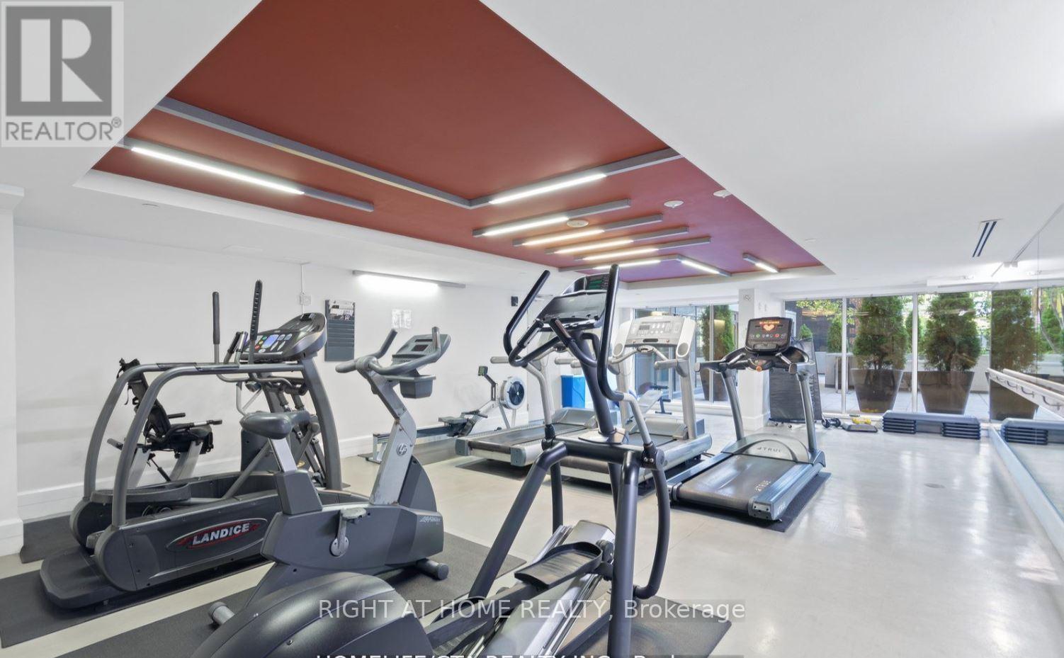 1118 - 111 Elizabeth Street, Toronto, Ontario  M5G 1P7 - Photo 31 - C13023352